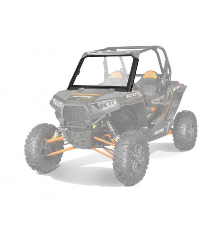 Polaris RZR Glass Windshield Item # 2879447 